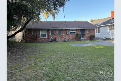13 W 58th Street, Savannah, GA 31405 - Photo 2