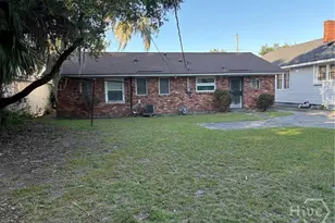 13 W 58th St, Savannah, GA 31405 - Photo 2