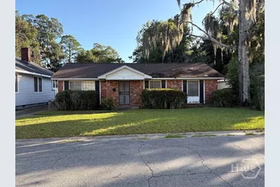 13 W 58th Street, Savannah, GA 31405 - Photo 1