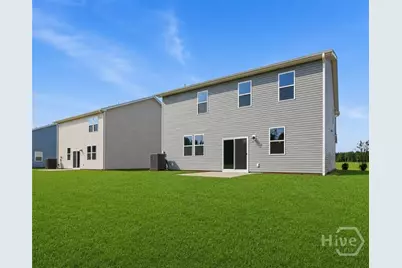 107 Miller Chapel Boulevard, Guyton, GA 31312 - Photo 26