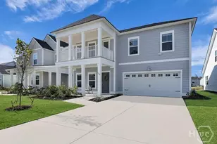 109 Binscombe Ln, Pooler, GA 31322 - Photo 2
