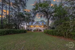 1140 Baker Island Way NE, Townsend, GA 31331 - Photo 20