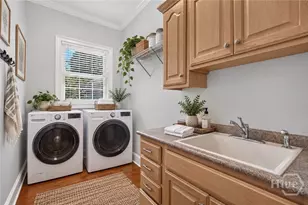 502 Southbridge Blvd, Savannah, GA 31405 - Photo 22
