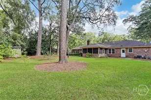 209 Fortilla Rd, Savannah, GA 31410 - Photo 36