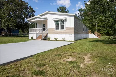 660 N Macon Street, Ludowici, GA 31313 - Photo 2