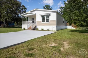 660 N Macon St, Ludowici, GA 31313 - Photo 2