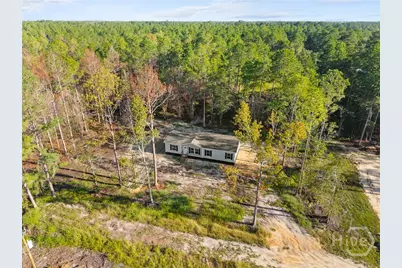 204 Hart Road, Glennville, GA 30427 - Photo 2