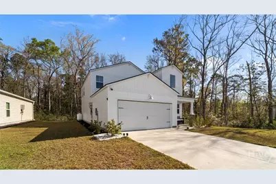293 Lillian Street, Rincon, GA 31326 - Photo 2
