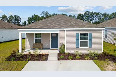 17 Arrowhead Way, Port Wentworth, GA 31407 - Photo 32