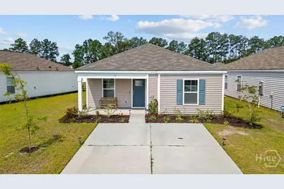 17 Arrowhead Way, Port Wentworth, GA 31407 - Photo 34