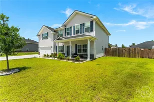 553 Thorp Circle, Flemington, GA 31313 - Photo 2