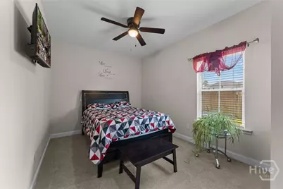 553 Thorp Circle, Flemington, GA 31313 - Photo 10