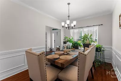 553 Thorp Circle, Flemington, GA 31313 - Photo 8
