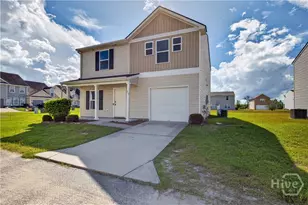 215 Barbour Ln, Hinesville, GA 31313 - Photo 2