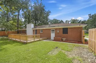614 S Williamsburg, Savannah, GA 31419 - Photo 4