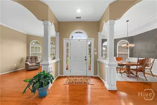 113 Quiet Pine Cir, Pooler, GA 31322 - Photo 4