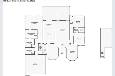 113 Quiet Pine Circle, Pooler, GA 31322 - Photo 28
