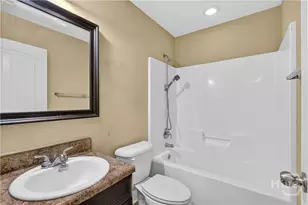 28 White Oak Dr NE, Ludowici, GA 31316 - Photo 8