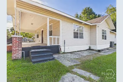 211 W 59th Street, Savannah, GA 31405 - Photo 36