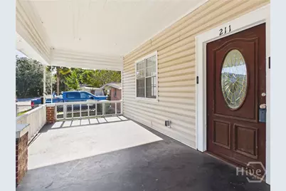 211 W 59th Street, Savannah, GA 31405 - Photo 4