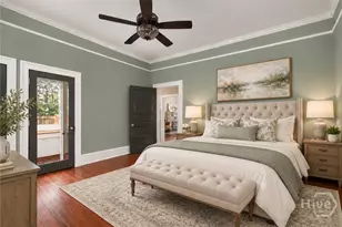 303 W 36th St, Savannah, GA 31401 - Photo 18