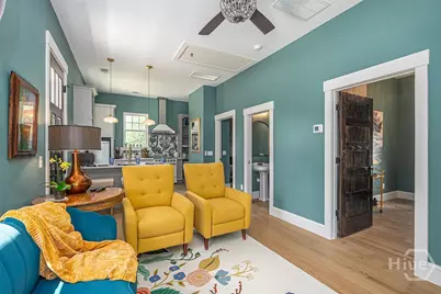 303 W 36th Street, Savannah, GA 31401 - Photo 30