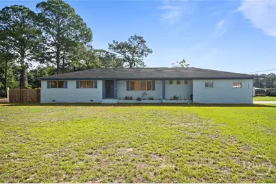 124 Drennon Drive, Jesup, GA 31545 - Photo 1