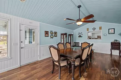 124 Drennon Drive, Jesup, GA 31545 - Photo 16