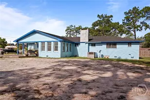 124 Drennon Dr, Jesup, GA 31545 - Photo 46