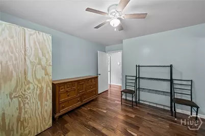 124 Drennon Drive, Jesup, GA 31545 - Photo 34