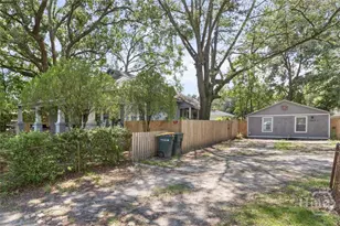 1911 Capital St, Savannah, GA 31404 - Photo 2