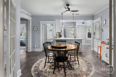 1911 Capital Street, Savannah, GA 31404 - Photo 6