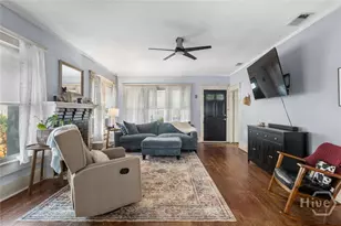 1911 Capital St, Savannah, GA 31404 - Photo 4
