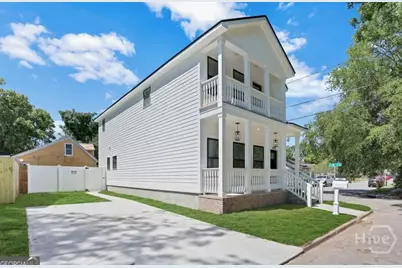 1005 E 35th Street, Savannah, GA 31401 - Photo 2