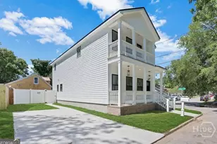 1005 E 35th St, Savannah, GA 31401 - Photo 2