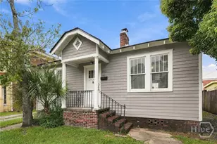 2503 Price St, Savannah, GA 31401 - Photo 2