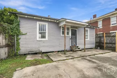 2503 Price Street, Savannah, GA 31401 - Photo 30