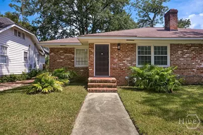 916 Maupas Avenue, Savannah, GA 31401 - Photo 4