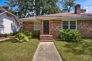 916 Maupas Ave, Savannah, GA 31401 - Photo 4