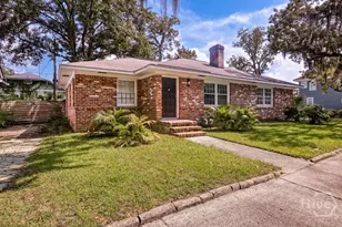 916 Maupas Ave, Savannah, GA 31401 - Photo 2
