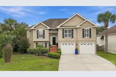 41 Runabout Lane, Savannah, GA 31410 - Photo 54