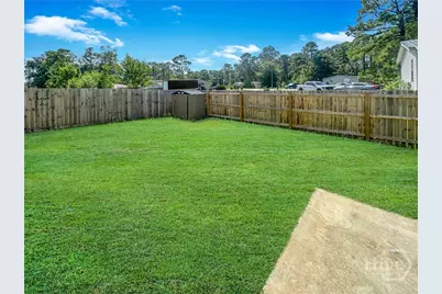 728 Mill Creek Circle, Hinesville, GA 31313 - Photo 34