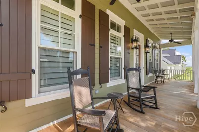 158 Yellow Bluff Drive, Midway, GA 31320 - Photo 2