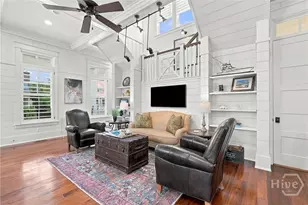 158 Yellow Bluff Dr, Midway, GA 31320 - Photo 20