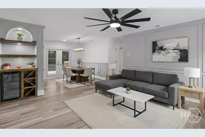 111 Cambridge Drive, Savannah, GA 31419 - Photo 4
