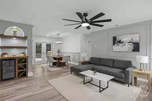 111 Cambridge Dr, Savannah, GA 31419 - Photo 4