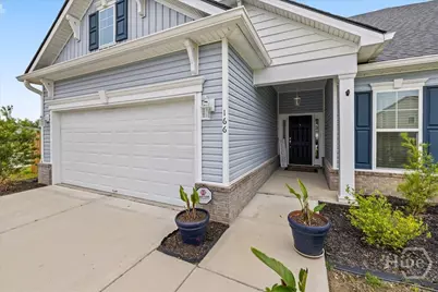 166 Sessile Oak Drive, Savannah, GA 31419 - Photo 4