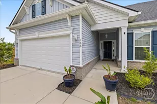166 Sessile Oak Dr, Savannah, GA 31419 - Photo 4