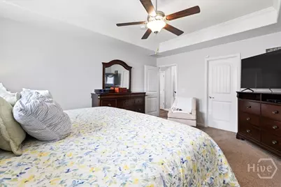 166 Sessile Oak Drive, Savannah, GA 31419 - Photo 16