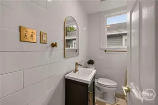 666 E 32nd St, Savannah, GA 31401 - Photo 16